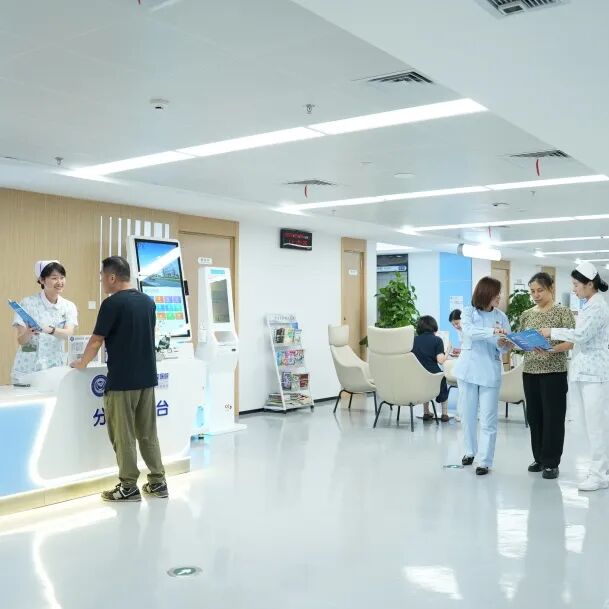 喜报 南大口腔医院《心中有阳光 照亮新征程》视频获评&ldquo;美丽医院&rdquo;创新案例