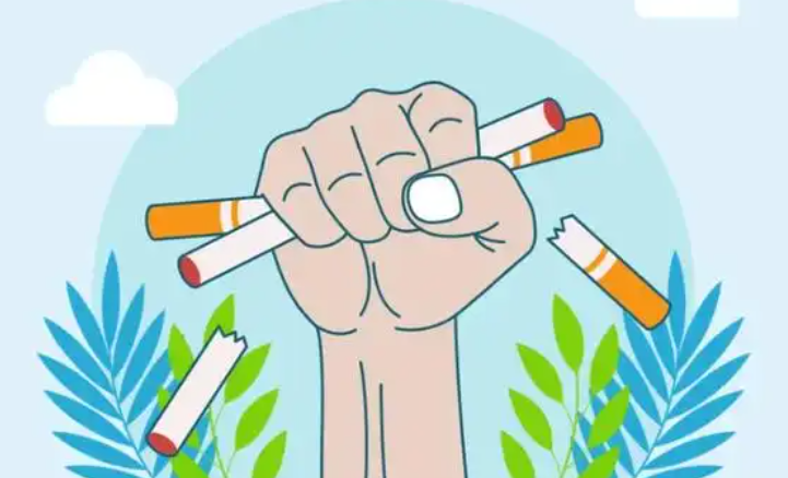 科学戒烟，守护健康&mdash;&mdash;吸烟危害、戒烟价值及药物选择全科普
