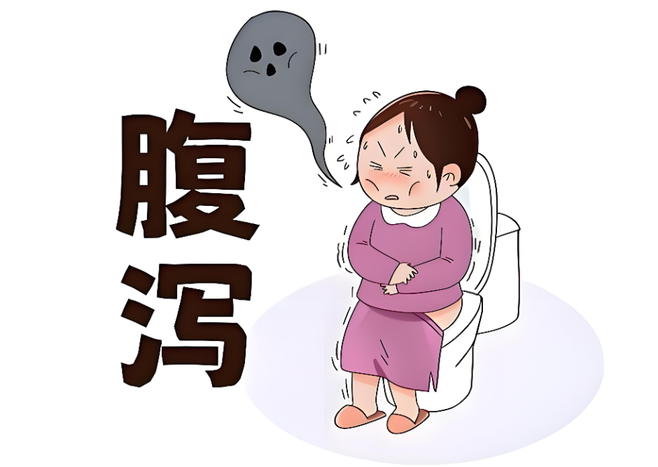 小儿腹泻如何防护？家长少踩坑
