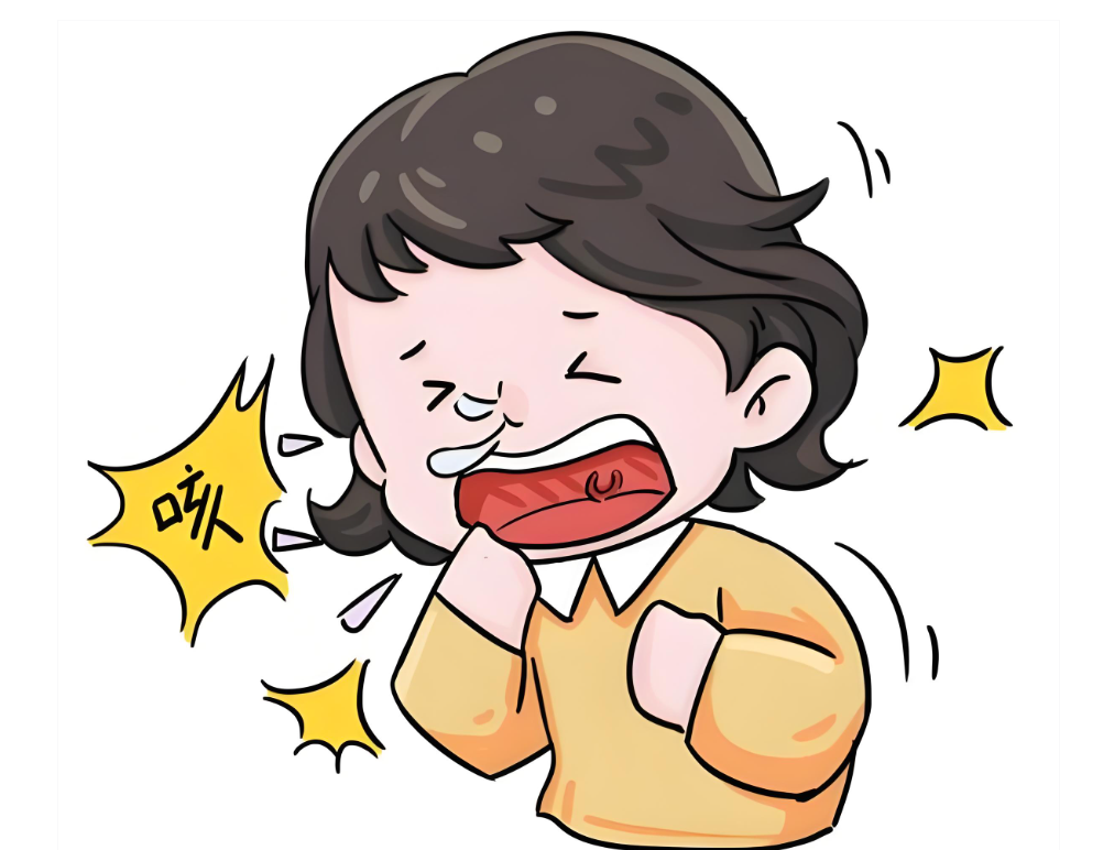 久咳不愈别硬扛！带你全面读懂慢性咳嗽